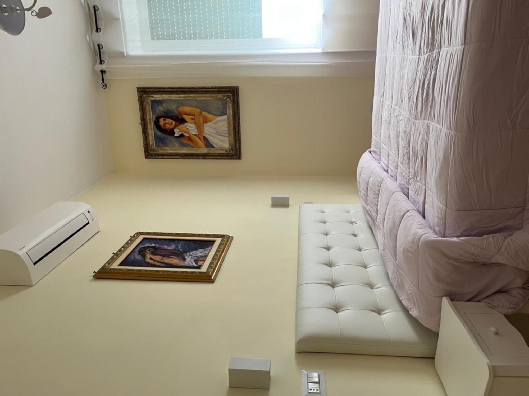 Bed and Breakfast Dimora Carlo III Vietri Exteriér fotografie