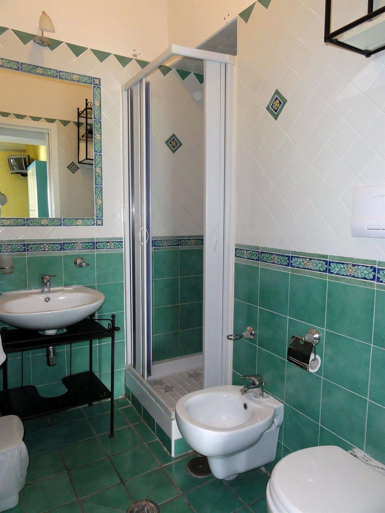 Bed and Breakfast Dimora Carlo III Vietri Exteriér fotografie